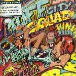 Tuff City Squad - Breakmania - Tuff City - Hip Hop