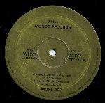 NY Project - Why? - Mondo Records - UK Techno