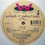Smack Music & Trina Terry - Kiss Me - Waako Records - UK House