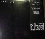 DJ Ionic - My Lips - Filtered Records - US House