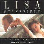 Lisa Stansfield - In All The Right Places - MCA Records Ltd. - Down Tempo