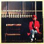 Lisa Stansfield - Live Together (New Version) - Arista - Down Tempo