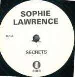 Sophie Lawrence - Secrets - IQ Records - Pop