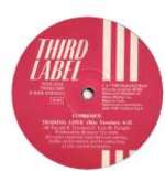 Florence - Trading Love - Third Label - Italo Disco