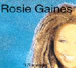 Rosie Gaines - I Surrender - Bigbang Records - UK House