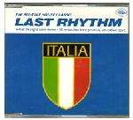 Last Rhythm - Last Rhythm - Stress Records - Progressive