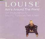 Louise - Arms Around The World CD 1 - EMI Records - UK House