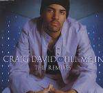 Craig David - Fill Me In The Remixes - Wildstar Records - R & B