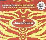 Gisele Jackson - Love Commandments - Manifesto - UK House