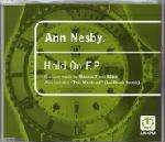 Ann Nesby - Hold On EP - AM:PM - UK House
