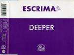 Escrima - Deeper - Ffrreedom - Trance