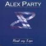 Alex Party - Read My Lips - Systematic - UK House