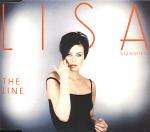 Lisa Stansfield - The Line - Arista - UK House