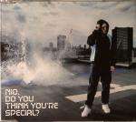 Nio - Do You Think You're Special - Echo - R & B