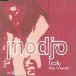 Modjo - Lady (Hear Me Tonight) - Sound Of Barclay - House