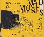 Mad Moses - Panther Party - Hi Life Recordings - Jazz