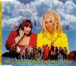 Martha Wash - It's Raining Men...The Sequel - Logic Records (UK) - Synth Pop