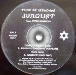Tribe Of Issachar - Junglist - Congo Natty - Jungle