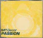 Gat Decor - Passion - Flying International - Progressive
