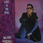 Silvio Pozzoli - Love Is The Best - Time Records - Italo Disco