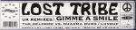 Lost Tribe Of The Lost Minds Of The Lost Valley - Gimme A Smile (UK Remixes) - Stress Records - UK House