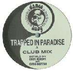 Unknown Artist - Trapped In Paradise - Dance Baby - UK House