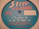 Stryke - Acid Musique - Bosca Beats - Trance