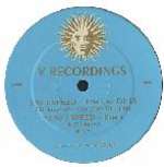 DJ Krust - Set Speed DJ SS & Krust Rmx - V Recordings - Drum & Bass