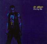 Dr. Alban - It's My Life - Ariola - Euro House