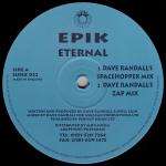 Epik - Eternal - Aura Surround Sounds - Trance