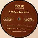 Norma Jean Bell - Do You Wanna Party? / Late Night Show - Funky Chocolate - Deep House