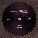 Intrusion & cv313 - Intrusion Dub / Subtraktive - echospace [detroit] - Detroit Techno