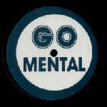 Unknown Artist - Untitled - Go Mental Records - Happy Hardcore