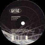 DJ Hazard - Godzilla / Yo Yo - Grid Recordings - Drum & Bass