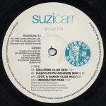 Suzi Carr - All Over Me - Cowboy Records - House