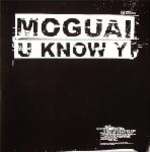 Moguai - U Know Y - Hope Recordings - UK House