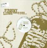 Majistrate&DJ Nicol - Badman / Panic Attack - Frontline Records - UK House