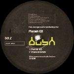Dan Jones Presents Creative Impulse - Pharaoh 165 - Bush - Break Beat