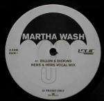 Martha Wash - It's Raining Men - Logic Records - UK House
