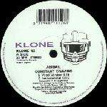 Abigail - Constant Craving - Klone Records - Disco