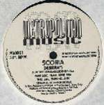 Scoria - Desiera's - Metropolitan Music - Hard House