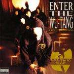 Wu-Tang Clan - Enter The Wu-Tang (36 Chambers) - Loud Records - Hip Hop