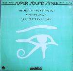 Alan Parsons Project, The - Mammagamma / Sirius - Eye In The Sky - reissue - Ariola - Disco