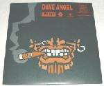 Dave Angel - In Flight Entertainment - Blunted - UK Techno