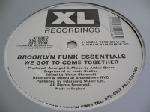 Brooklyn Funk Essentials - We Got To Come Together - XL Recordings - UK House