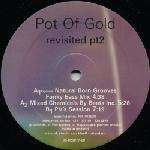 Chestnut - Pot Of Gold (Revisited Pt. 2) - Natural Records - Progressive