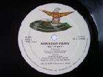 Harlequin Four's - Set It Off - Jus Born Records - Electro
