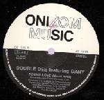 Double Dee - Found Love (Remixes) - Onizom Music - UK House