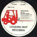 Obsession - Never Ending Story - Loading Bay Records - Euro House