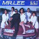 Mr. Lee - Get Busy - Jive - Hip Hop